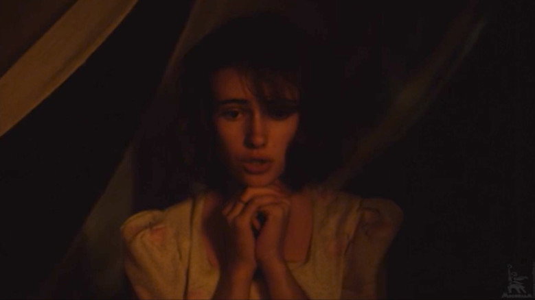 кадр из фильма Сад желаний