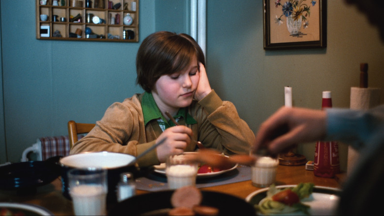 кадр из фильма Goda råd