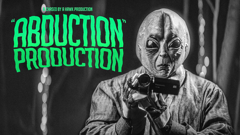 кадр из фильма Abduction Production