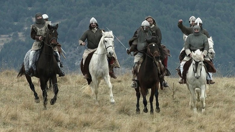 кадр из фильма Pàtria