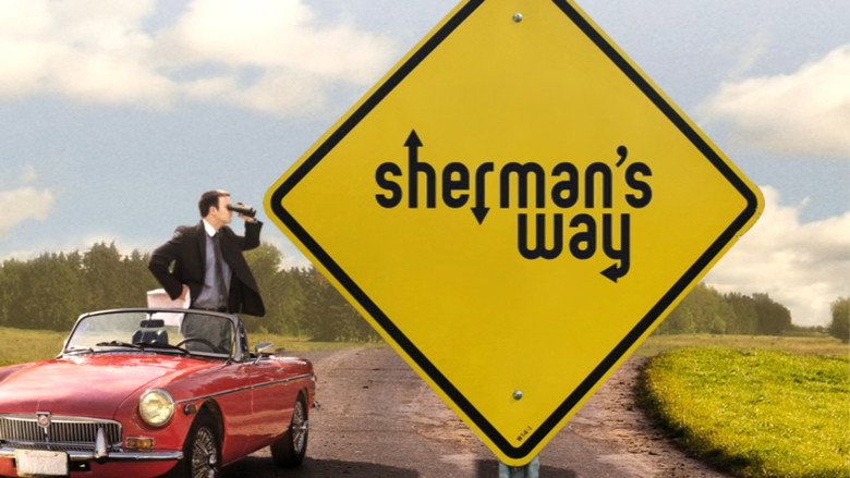 кадр из фильма Sherman's Way