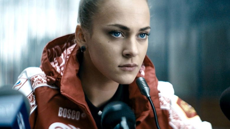 кадр из фильма Лёд