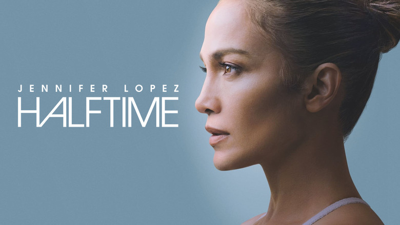 кадр из фильма Дженнифер Лопес. Половина