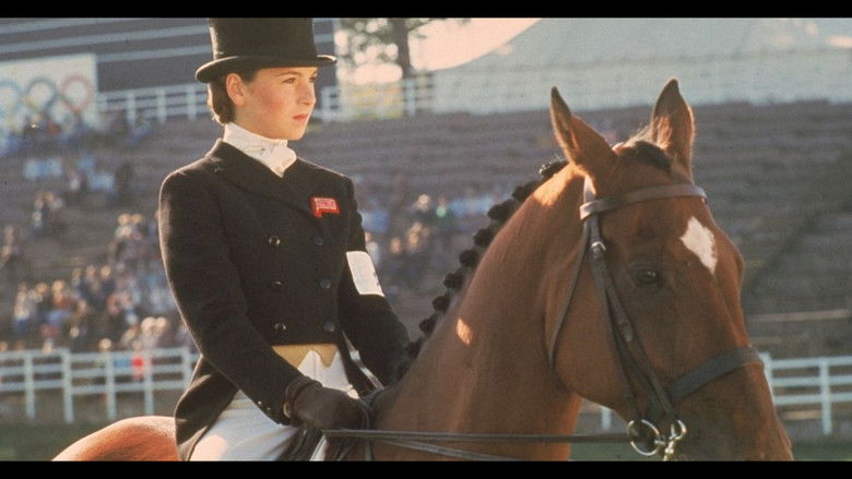 кадр из фильма Международный Вельвет