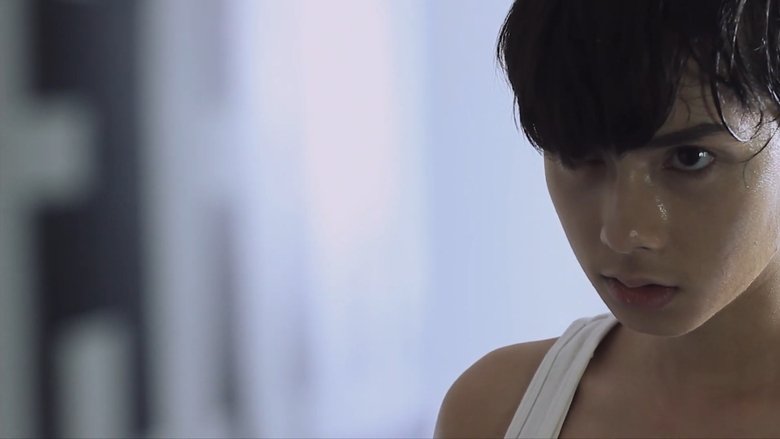 кадр из фильма Catwoman Retribution