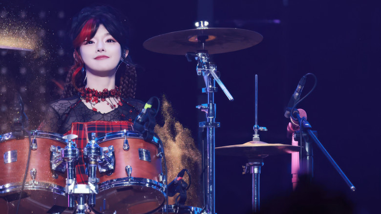 кадр из фильма 黄霄雲：宇宙无敌号演唱会 – 上海站​