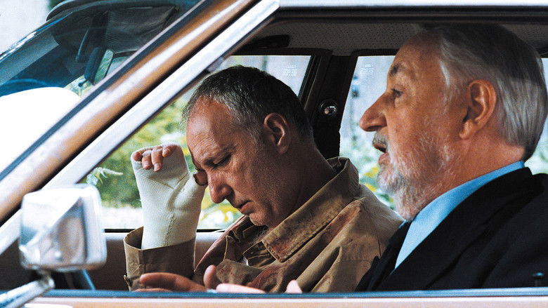 кадр из фильма Эди