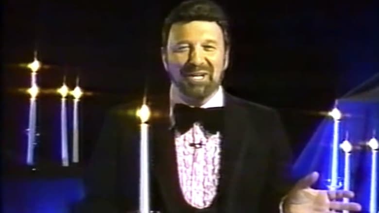 кадр из фильма A Chiller Theater Reunion