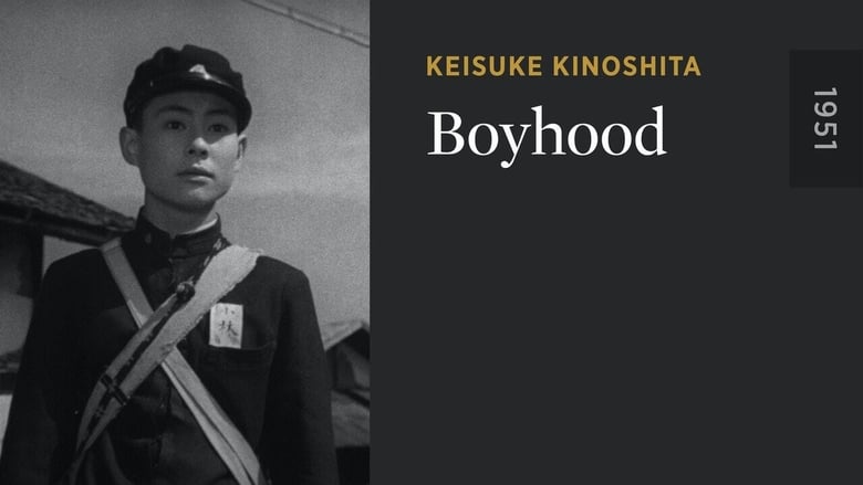 кадр из фильма Подросток