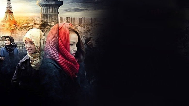 кадр из фильма 99 Cahaya Di Langit Eropa: The Final Edition