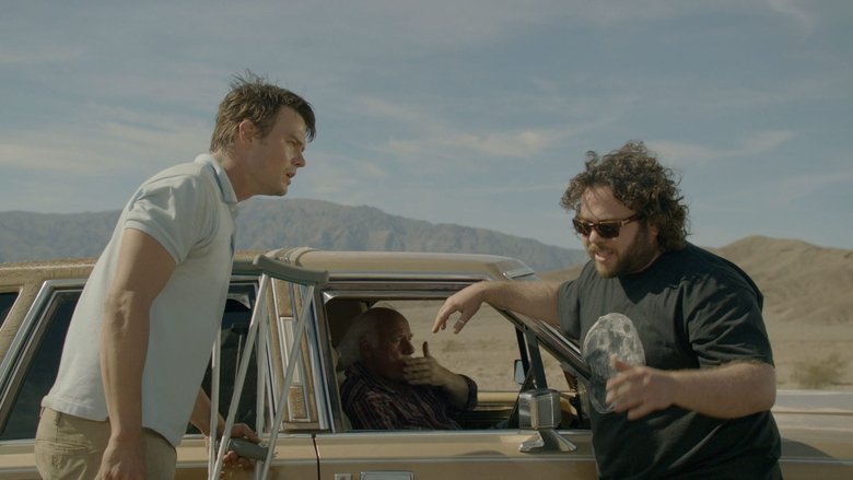 Живописный маршрут