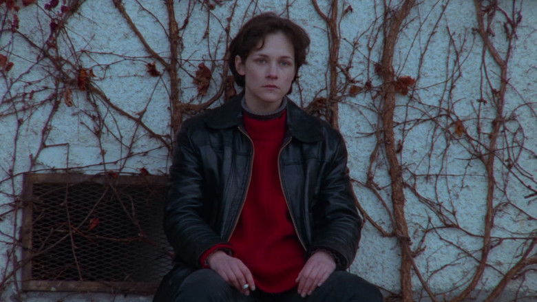 кадр из фильма Воры