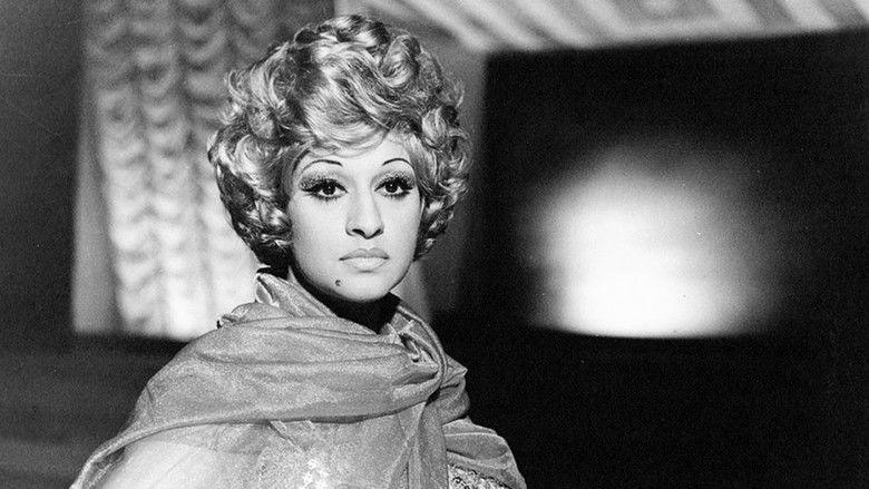 кадр из фильма اه يا ليل يا زمن