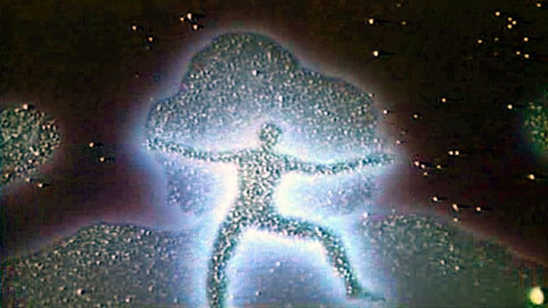 кадр из фильма The Astral Factor