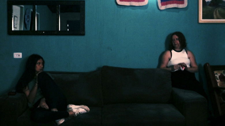 кадр из фильма Você Continua