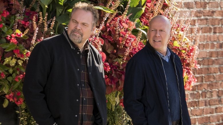 кадр из фильма Жажда смерти