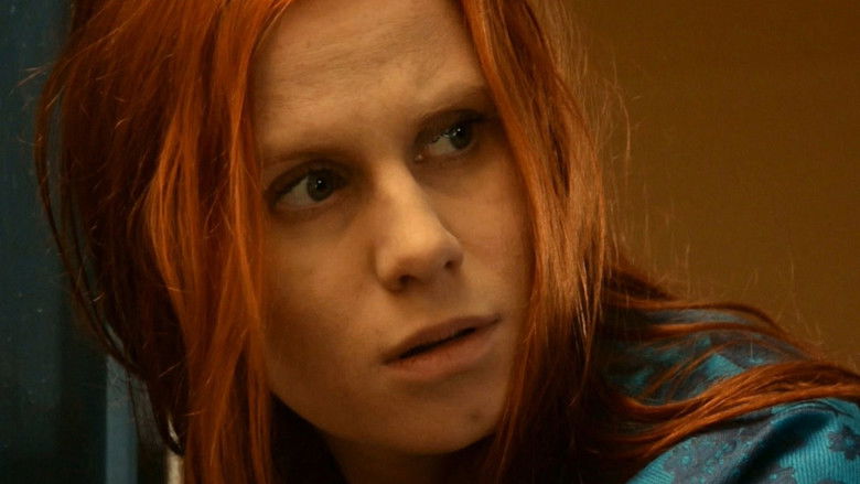 кадр из фильма KURZGESCHICHTEN