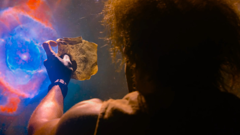 кадр из фильма Telescope