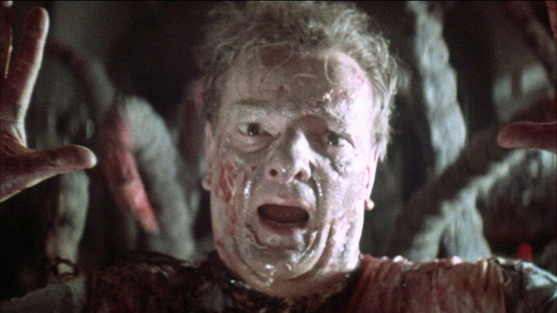 кадр из фильма 42nd Street Forever: Blu-Ray Edition