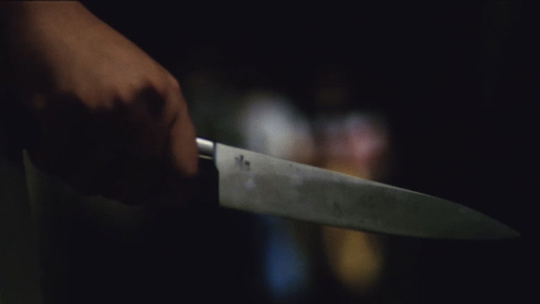 кадр из фильма 夏の秘密