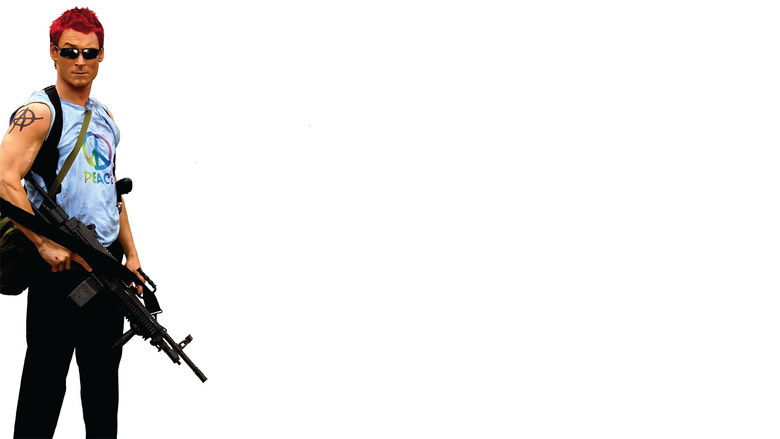 кадр из фильма Постал