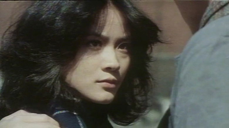 кадр из фильма 少女初夜權 上海社會檔案