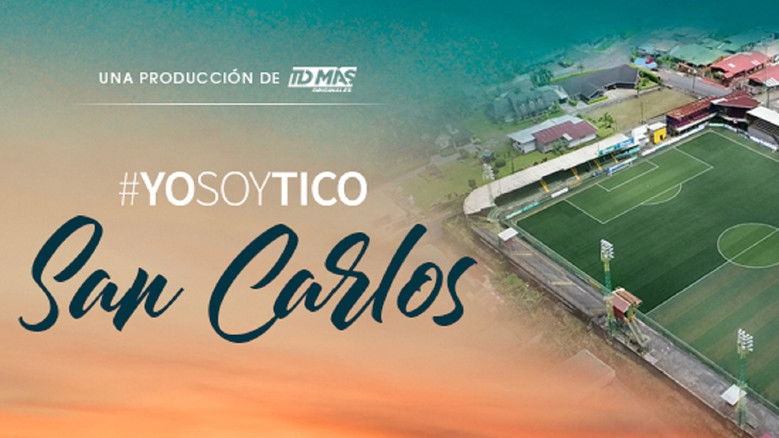 Yo Soy Tico: San Carlos