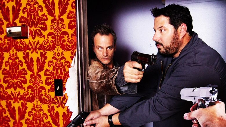 кадр из фильма Burning Dog