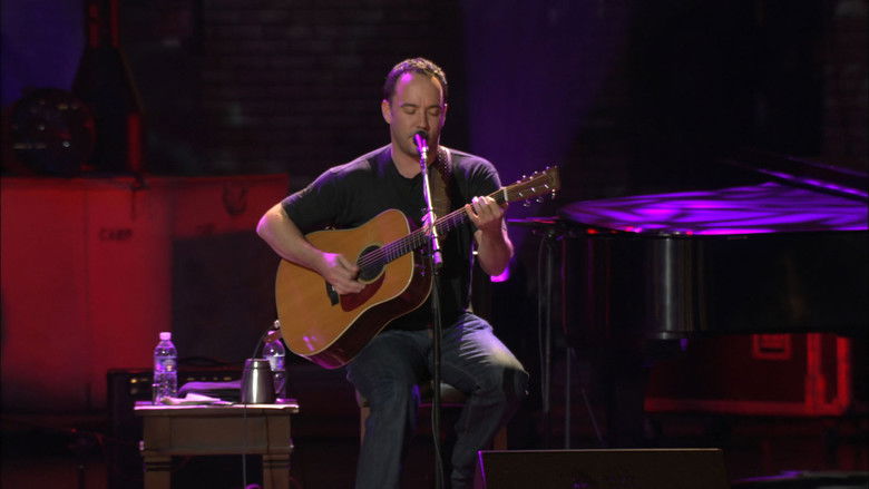 кадр из фильма Dave Matthews & Tim Reynolds - Live at Radio City