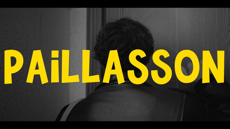 кадр из фильма Paillasson