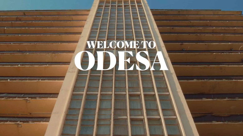 кадр из фильма Sanatorium