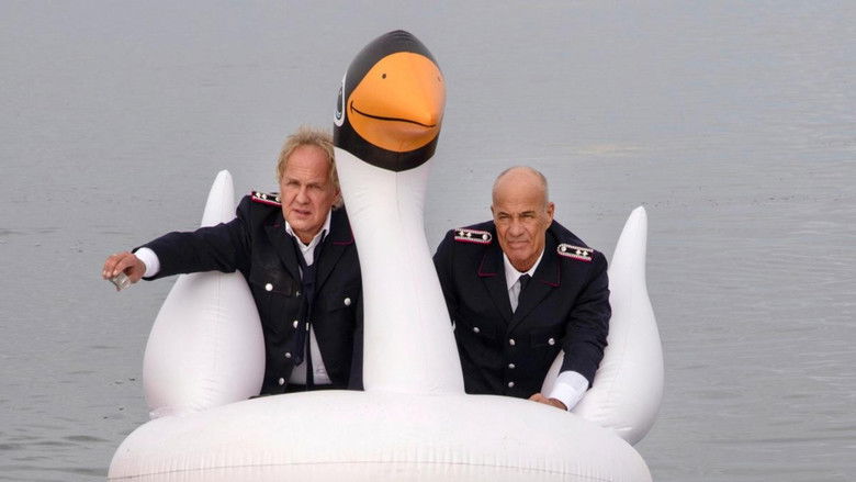 кадр из фильма Ihr letzter Wille kann mich mal!