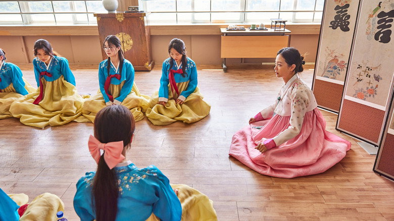 кадр из фильма 열여덟 청춘