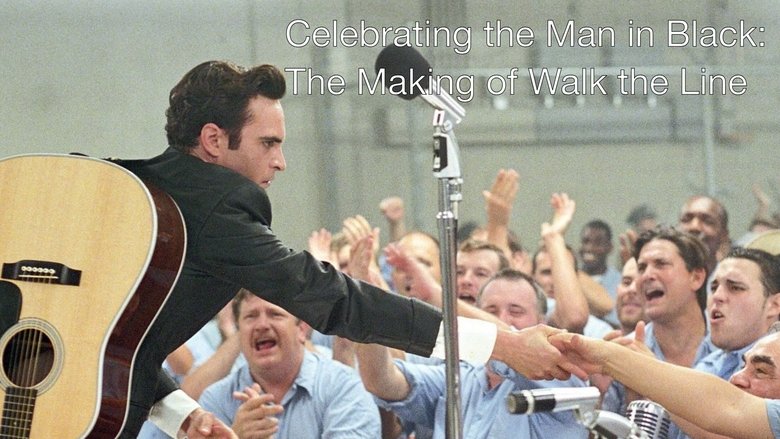кадр из фильма Celebrating the Man in Black: The Making of Walk the Line