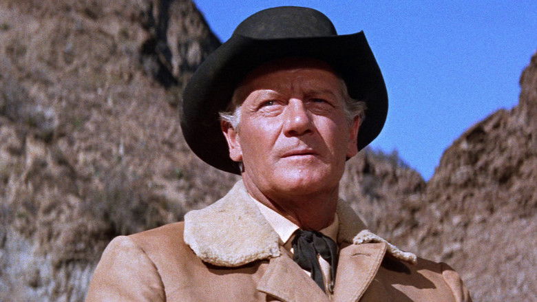 кадр из фильма Скачи по высокогорью