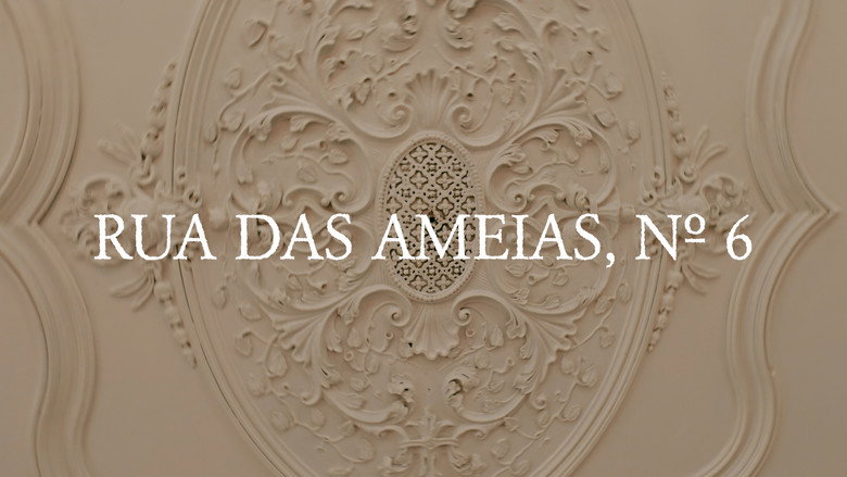 кадр из фильма Rua das Ameias, n.º 6