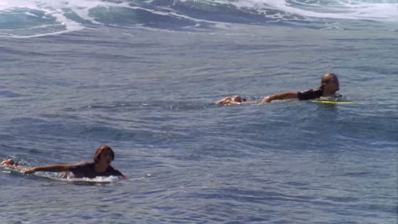 кадр из фильма Psychic Migrations