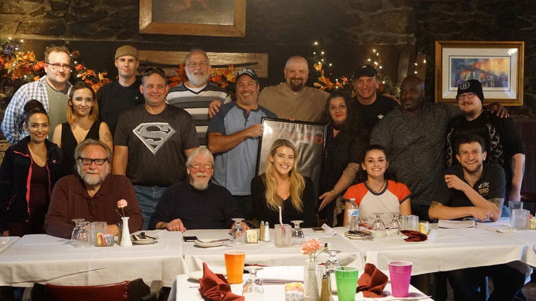 кадр из фильма One for the Road