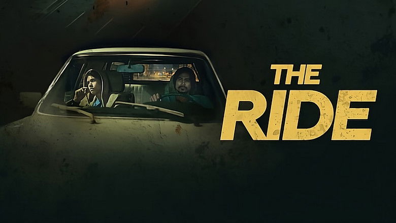 кадр из фильма The Ride