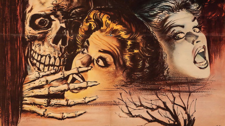 кадр из фильма Macabre