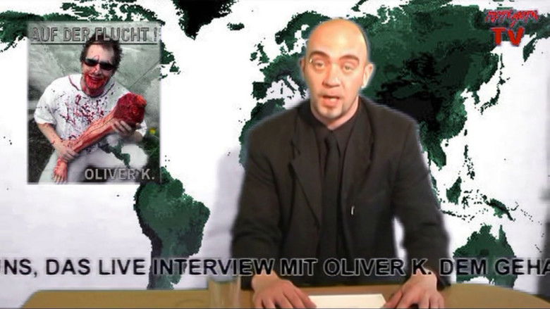 кадр из фильма Gehacktes : Episode 1