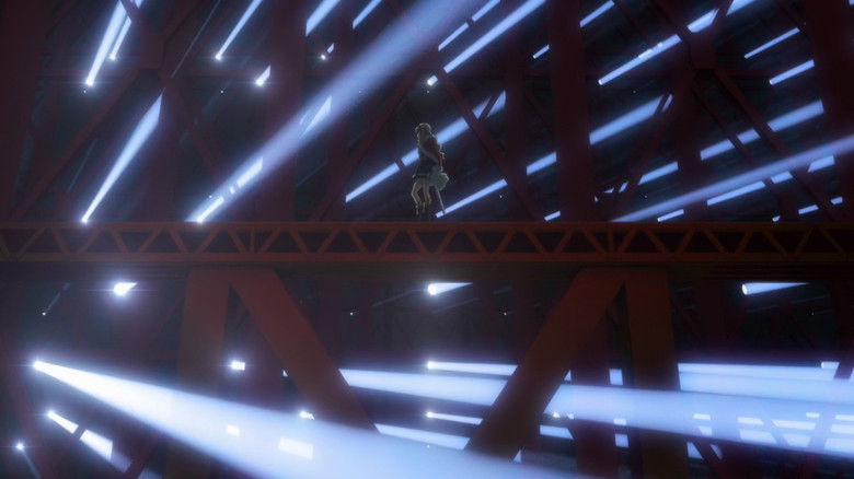 кадр из фильма 少女☆歌劇 レヴュースタァライトロンド・ロンド・ロンド