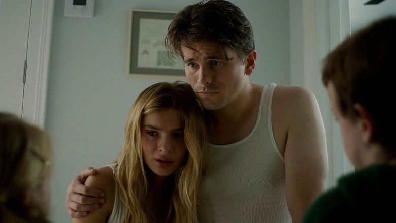 кадр из фильма Bitch