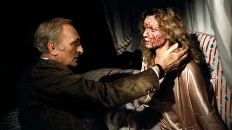 кадр из фильма Безликие