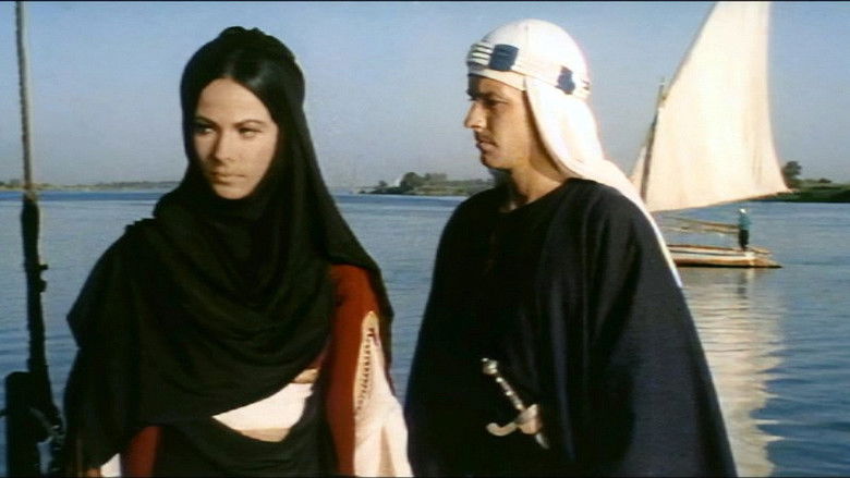 кадр из фильма Una ráfaga de plomo