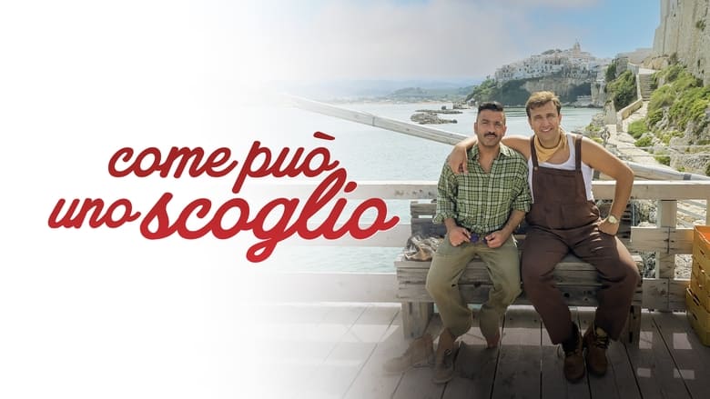 кадр из фильма Come può uno scoglio