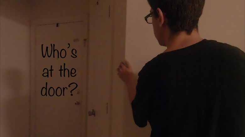 Who's at the Door?