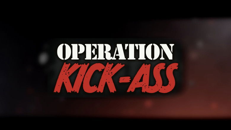 кадр из фильма Отряд убийц