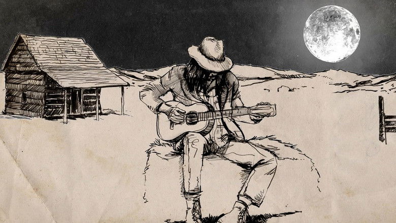 кадр из фильма Wie der Mond den Pop eroberte