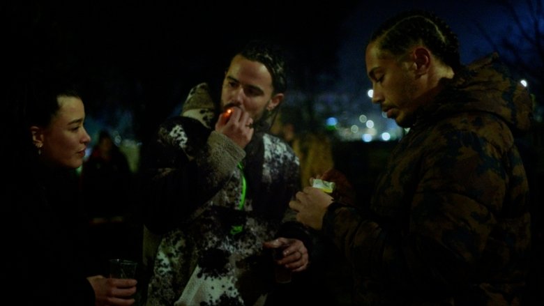 кадр из фильма Entroncamento